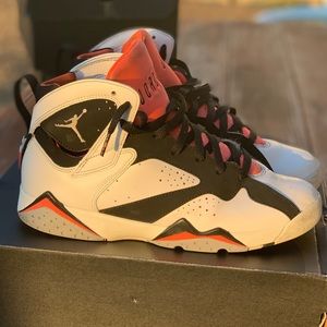 Retro 7 Air Jordan